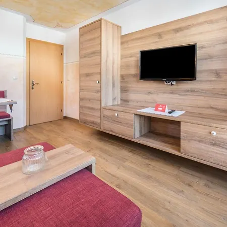 Apartment Haus Zur Vogelweide App 4 Dobbiaco