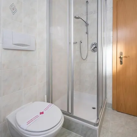 Apartment Haus Zur Vogelweide App 4